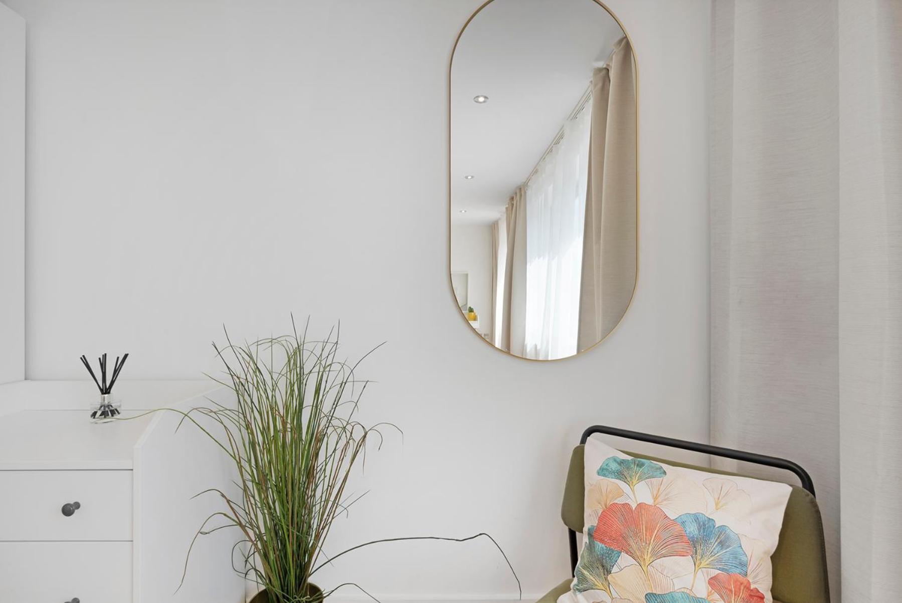 Hermitage Road Apartment By Morethanstays Londra Exterior foto