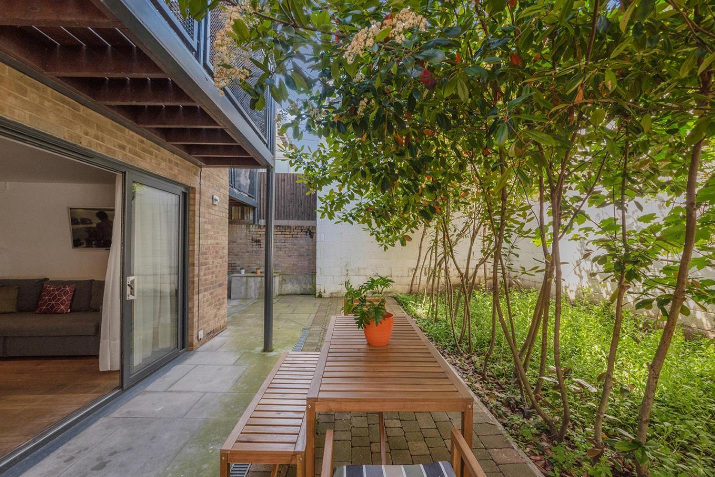 Hermitage Road Apartment By Morethanstays Londra Exterior foto